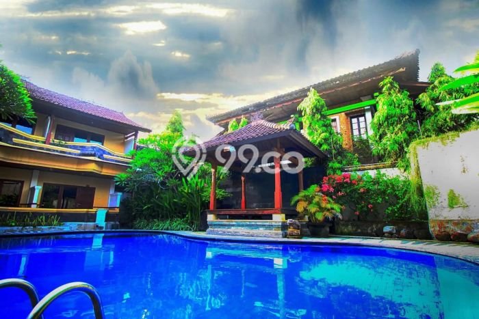 INVESTASI MENGUNTUNGKAN! Hotel di , Luas 1517m2m², Kawasan Bisnis INVESTASI MENGUNTUNGKAN! Hotel di , Luas 1517m2m², Kawasan Bisnis