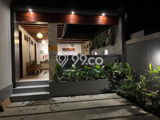 For Sale Vila di , Ukuran 200m2m², Lingkungan Asri For Sale Vila di , Ukuran 200m2m², Lingkungan Asri