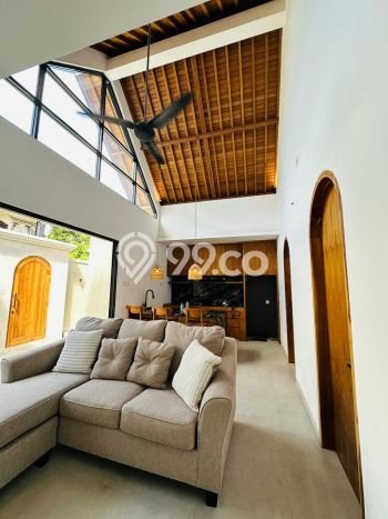 Vila Premium di Denpasar Selatan, Luas 125m2m², Lingkungan Nyaman Vila Premium di Denpasar Selatan, Luas 125m2m², Lingkungan Nyaman