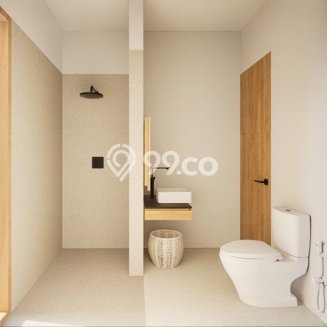 Dijual Vila di , Area 168m2m², Posisi Strategis Dijual Vila di , Area 168m2m², Posisi Strategis