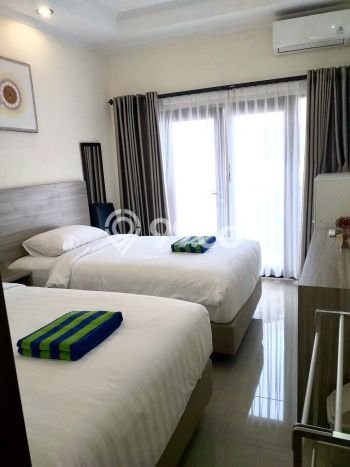 Hotel Premium Kawasan , Luas 250m2m², Area Bisnis, Tingkat Keramaian Tinggi Hotel Premium Kawasan , Luas 250m2m², Area Bisnis, Tingkat Keramaian Tinggi