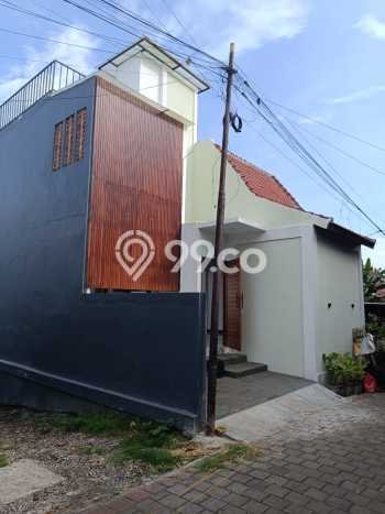 Hunian Berkualitas! Vila di , Luas 100m2m², Kondisi Prima Hunian Berkualitas! Vila di , Luas 100m2m², Kondisi Prima