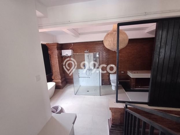 LOKASI STRATEGIS! Vila di Ubud, Dimensi 200m2m², Pemandangan Indah sekitar LOKASI STRATEGIS! Vila di Ubud, Dimensi 200m2m², Pemandangan Indah sekitar
