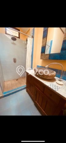 Disewakan! Rumah 3 Kamar Tidur &
2 Kamar Mandi di Jimbaran, Badung Disewakan! Rumah 3 Kamar Tidur &
2 Kamar Mandi di Jimbaran, Badung