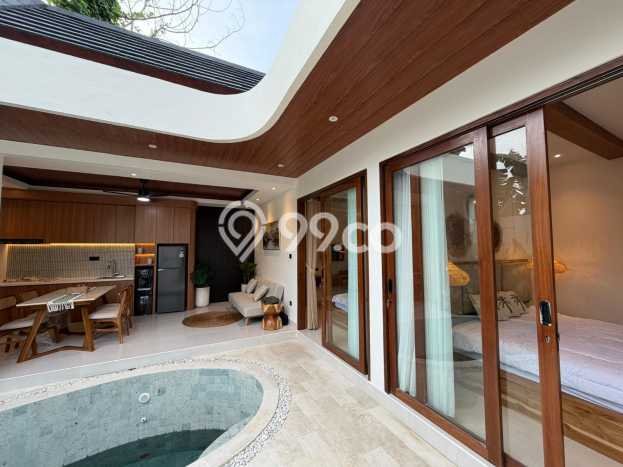 Vila Potensial di , Luas 100m2m², Akses ke berbagai keperluan Vila Potensial di , Luas 100m2m², Akses ke berbagai keperluan