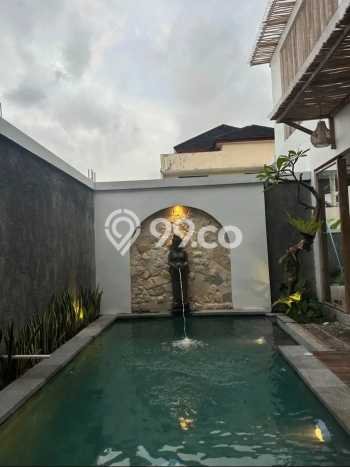 Vila Kawasan , Luas 170m2m², Area Nyaman Vila Kawasan , Luas 170m2m², Area Nyaman