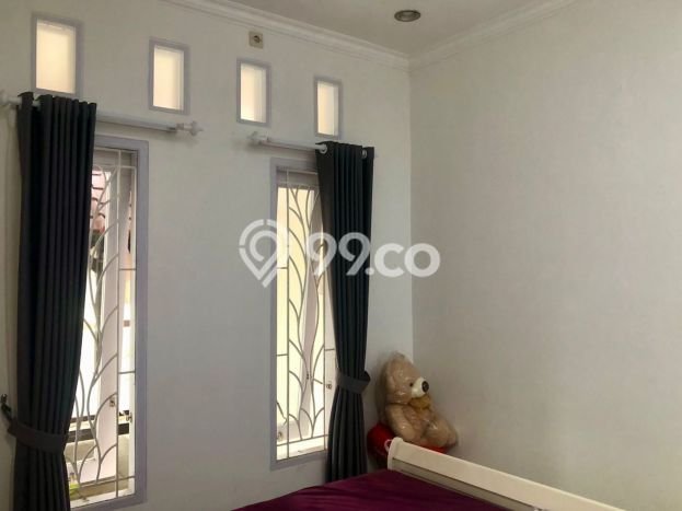 Rumah Modern 4 KT di Kesiman Denpasar Unfurnished Rumah Modern 4 KT di Kesiman Denpasar Unfurnished