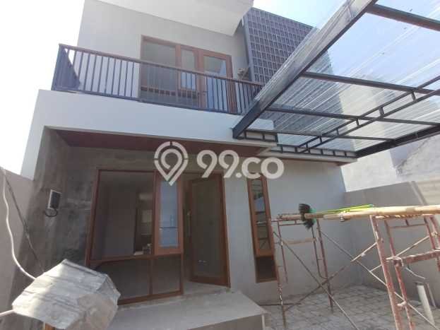 Hunian Cantik Modern Lb 130m2 di Denpasar Utara, Denpasar Hunian Cantik Modern Lb 130m2 di Denpasar Utara, Denpasar
