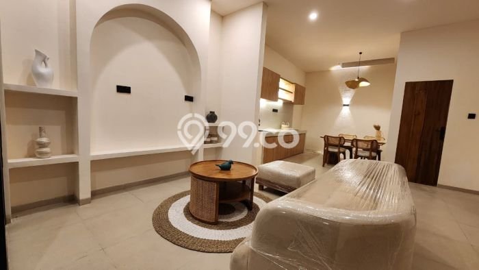 Vila Berkembang di , Area 100m2m², Dekat ke Badung, Badung Vila Berkembang di , Area 100m2m², Dekat ke Badung, Badung