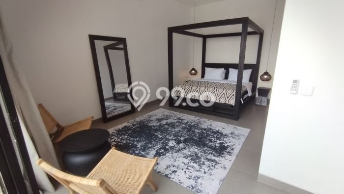 Vila Kawasan , Luas 250m2m², Posisi Premium Vila Kawasan , Luas 250m2m², Posisi Premium