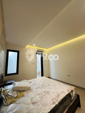 Vila Premium di Denpasar Selatan, Luas 125m2m², Lingkungan Nyaman Vila Premium di Denpasar Selatan, Luas 125m2m², Lingkungan Nyaman