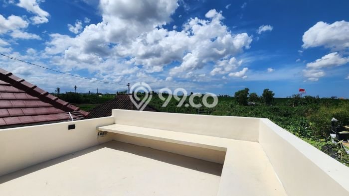 Vila Berkembang di , Area 100m2m², Dekat ke Badung, Badung Vila Berkembang di , Area 100m2m², Dekat ke Badung, Badung