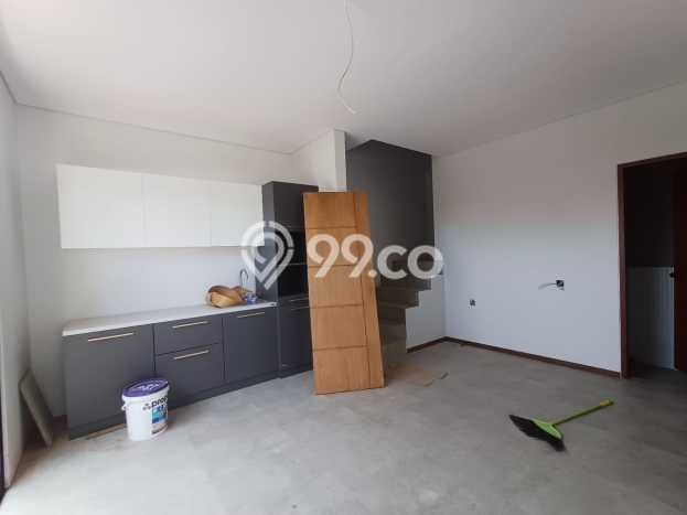 Hunian Cantik Modern Lb 130m2 di Denpasar Utara, Denpasar Hunian Cantik Modern Lb 130m2 di Denpasar Utara, Denpasar