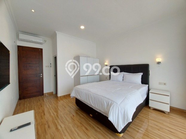 Lokasi Ideal! Vila Kawasan , Dimensi 110m2m², Area Asri dan aman Lokasi Ideal! Vila Kawasan , Dimensi 110m2m², Area Asri dan aman