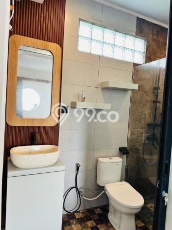 Vila Kawasan , Area 160m2m², Cocok untuk berbagai keperluan Vila Kawasan , Area 160m2m², Cocok untuk berbagai keperluan