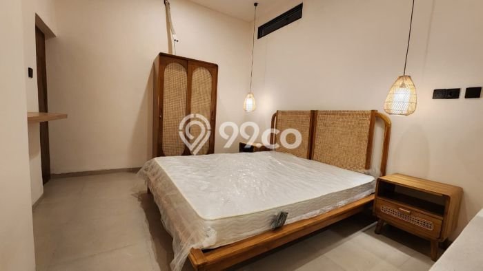 Vila Berkembang di , Area 100m2m², Dekat ke Badung, Badung Vila Berkembang di , Area 100m2m², Dekat ke Badung, Badung