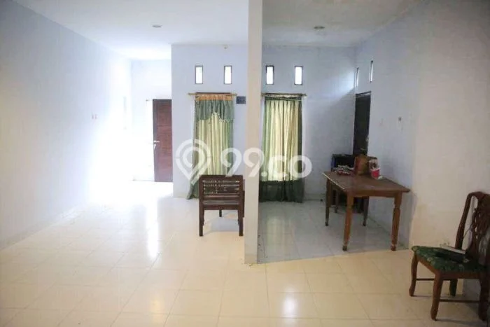 Rumah Modern 3 Kamar LT 200m2 di Pering Rumah Modern 3 Kamar LT 200m2 di Pering