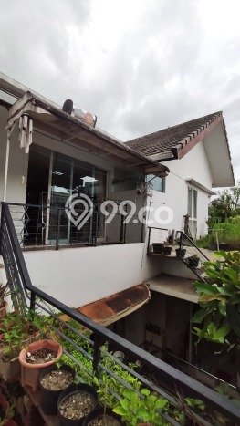 Rumah Elit Modern Tanpa Renovasi di Sunset Road Badung Rumah Elit Modern Tanpa Renovasi di Sunset Road Badung