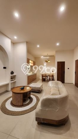 Vila Berkembang di , Area 100m2m², Dekat ke Badung, Badung Vila Berkembang di , Area 100m2m², Dekat ke Badung, Badung