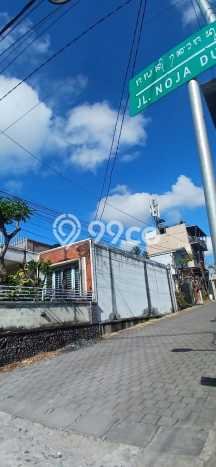 Dijual Hunian Mewah dengan Fasilitas Sekitar Komplit di Denpasar Utara, Denpasar Dijual Hunian Mewah dengan Fasilitas Sekitar Komplit di Denpasar Utara, Denpasar