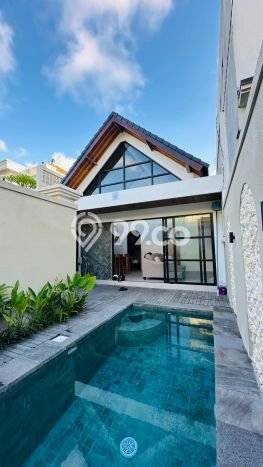 Vila Premium di Denpasar Selatan, Luas 125m2m², Lingkungan Nyaman Vila Premium di Denpasar Selatan, Luas 125m2m², Lingkungan Nyaman