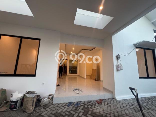 Rumah Modern Cantik 3 KT Siap Huni di Mengwi Rumah Modern Cantik 3 KT Siap Huni di Mengwi