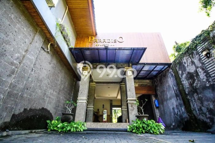INVESTASI MENGUNTUNGKAN! Hotel di , Luas 1517m2m², Kawasan Bisnis INVESTASI MENGUNTUNGKAN! Hotel di , Luas 1517m2m², Kawasan Bisnis