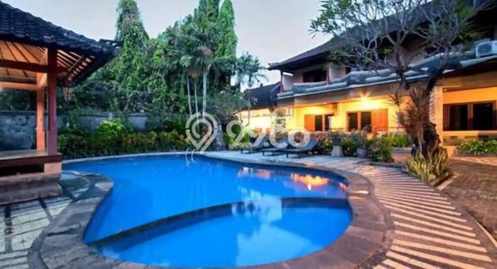 INVESTASI MENGUNTUNGKAN! Hotel di , Luas 1517m2m², Kawasan Bisnis INVESTASI MENGUNTUNGKAN! Hotel di , Luas 1517m2m², Kawasan Bisnis