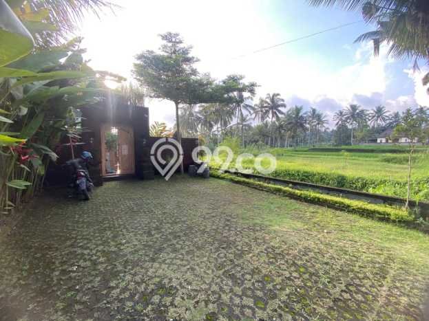 HOT DEAL! Vila di Tampaksiring, Area 456m2m², Lokasi Prima HOT DEAL! Vila di Tampaksiring, Area 456m2m², Lokasi Prima
