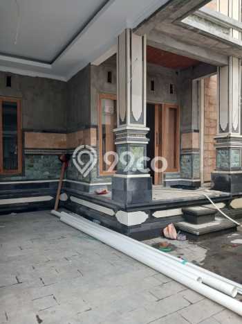 Rumah Modern Minimalis 4 Kamar Bisa Langsung Pindah di Denpasar Timur Rumah Modern Minimalis 4 Kamar Bisa Langsung Pindah di Denpasar Timur