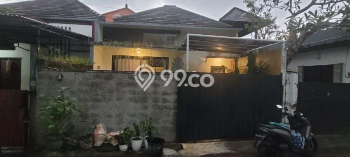 Vila Kawasan , Area 88m2m², Area Nyaman Vila Kawasan , Area 88m2m², Area Nyaman