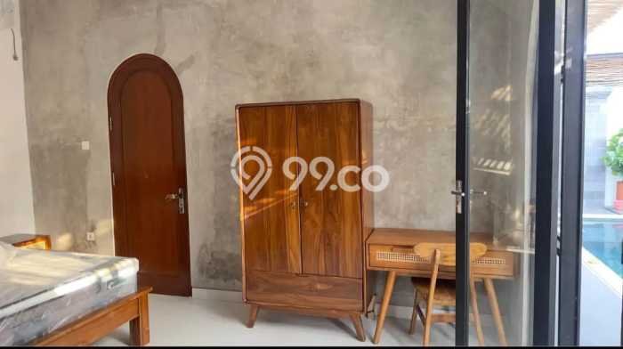 Vila Berkembang Kawasan Ubud, Area 150m2m², Akses ke berbagai fasilitas Vila Berkembang Kawasan Ubud, Area 150m2m², Akses ke berbagai fasilitas
