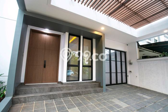 Dijual Rumah Luas Megah Dengan View Eksklusif di BSD Delatinos, Tangerang Dijual Rumah Luas Megah Dengan View Eksklusif di BSD Delatinos, Tangerang