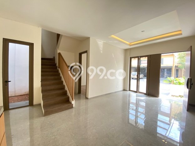 Hot Offer Hunian Premium Ideal dan Luas di Karang Tengah, Tangerang Hot Offer Hunian Premium Ideal dan Luas di Karang Tengah, Tangerang
