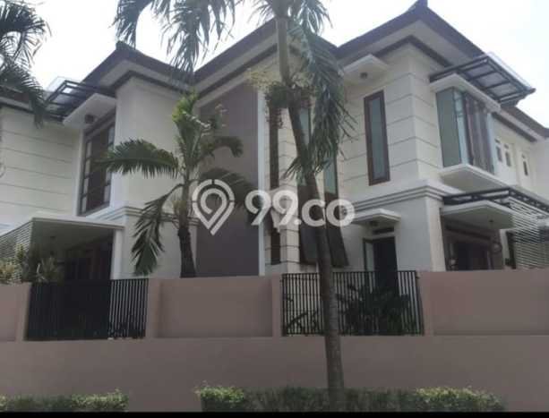 Jual Rumah Mewah Elegan Dengan View Eksklusif di Bintaro, Tangerang Selatan Jual Rumah Mewah Elegan Dengan View Eksklusif di Bintaro, Tangerang Selatan