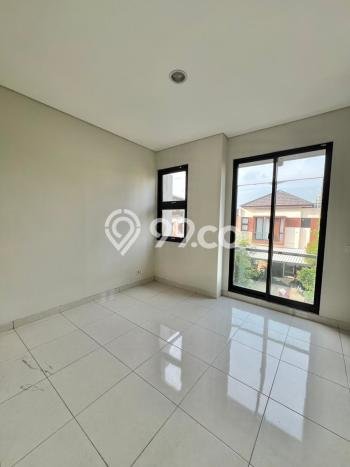Jual Rumah Eksklusif 3 KT di BSD Delatinos, Tangerang Jual Rumah Eksklusif 3 KT di BSD Delatinos, Tangerang