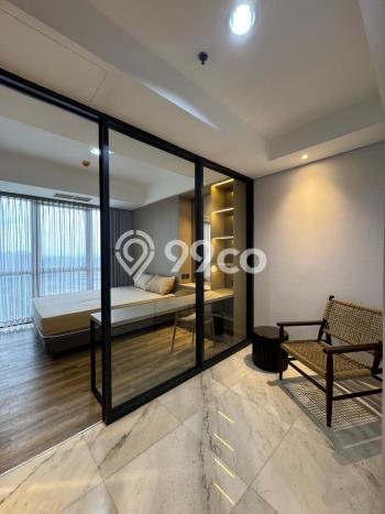 Apartemen Terawat Dijual di Tangerang Spesifikasi 1 KT, 0 KM Apartemen Terawat Dijual di Tangerang Spesifikasi 1 KT, 0 KM