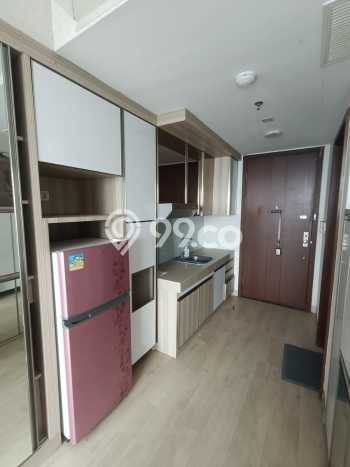 Apartemen Nyaman Dijual di Karawaci, Tangerang Dilengkapi 0 KT dan 0 KM Apartemen Nyaman Dijual di Karawaci, Tangerang Dilengkapi 0 KT dan 0 KM