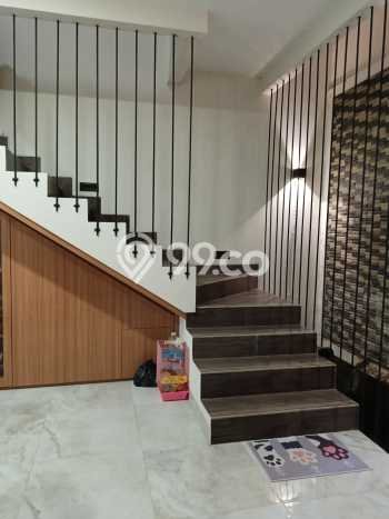 Rumah Minimalis 3 KT di BSD Tangerang Unfurnished Rumah Minimalis 3 KT di BSD Tangerang Unfurnished