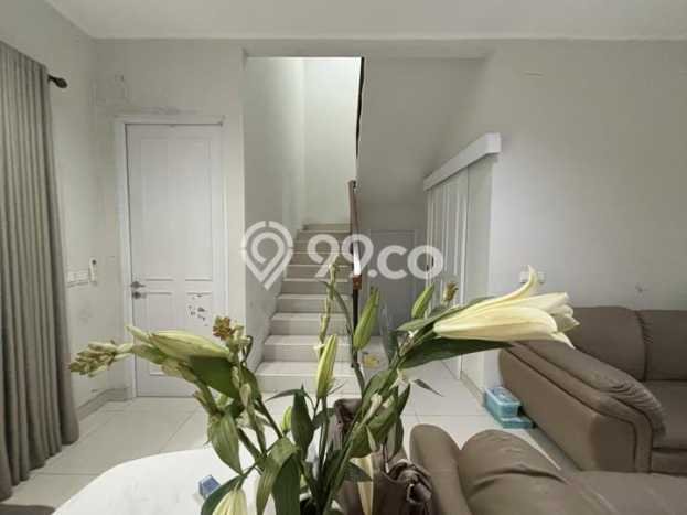 Jual Rumah Mewah Elegan Dengan View Cantik di Banjar Wijaya, Tangerang Jual Rumah Mewah Elegan Dengan View Cantik di Banjar Wijaya, Tangerang