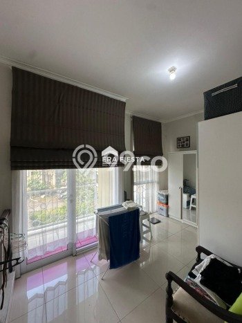 Rumah Elit LB 120m2 Siap Huni Desain Elegan di Gading Serpong, Tangerang Rumah Elit LB 120m2 Siap Huni Desain Elegan di Gading Serpong, Tangerang
