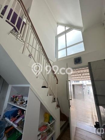 Rumah Minimalis 5 KT di Gading Serpong Tangerang Semi Furnished Rumah Minimalis 5 KT di Gading Serpong Tangerang Semi Furnished