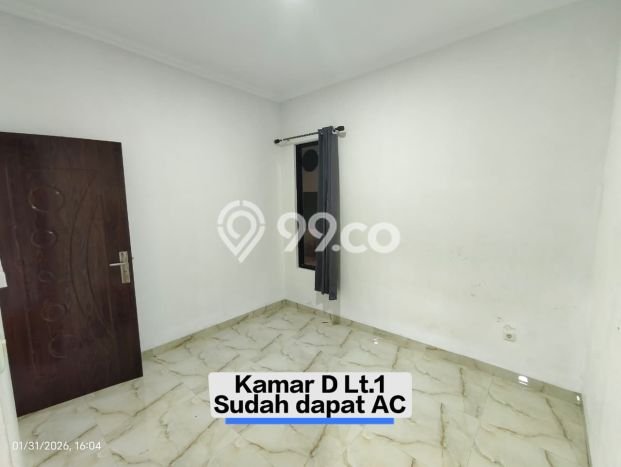 Rumah Elit Modern Siap Huni di Semanan Jakarta Barat Rumah Elit Modern Siap Huni di Semanan Jakarta Barat