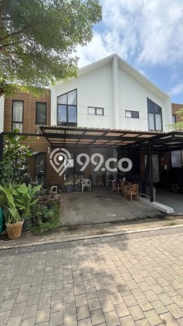 Rumah Modern 3 KT di Semanan Jakarta Barat Unfurnished Rumah Modern 3 KT di Semanan Jakarta Barat Unfurnished