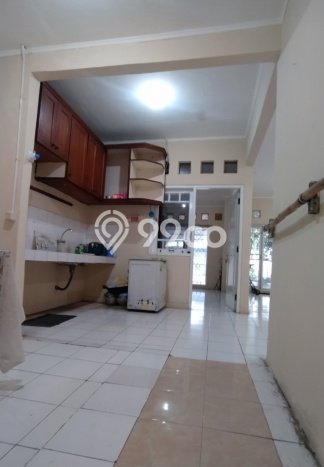 Dijual Rumah Eksklusif 5 KT di BSD Nusaloka, Tangerang Dijual Rumah Eksklusif 5 KT di BSD Nusaloka, Tangerang