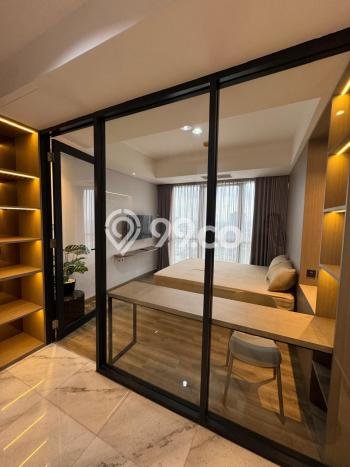 Apartemen Terawat Dijual di Tangerang Spesifikasi 1 KT, 0 KM Apartemen Terawat Dijual di Tangerang Spesifikasi 1 KT, 0 KM