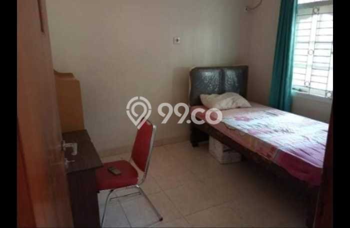 Dijual Rumah Eksklusif 7 KT di BSD Griya Loka, Tangerang Dijual Rumah Eksklusif 7 KT di BSD Griya Loka, Tangerang