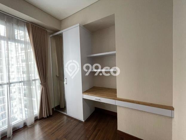 Apartemen Cozy Dijual di Jakarta Barat Spesifikasi 1 KT, 1 KM Apartemen Cozy Dijual di Jakarta Barat Spesifikasi 1 KT, 1 KM