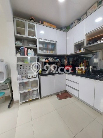 For Sale! Premium House LT 153m2 Desain Elegan di Gading Serpong For Sale! Premium House LT 153m2 Desain Elegan di Gading Serpong