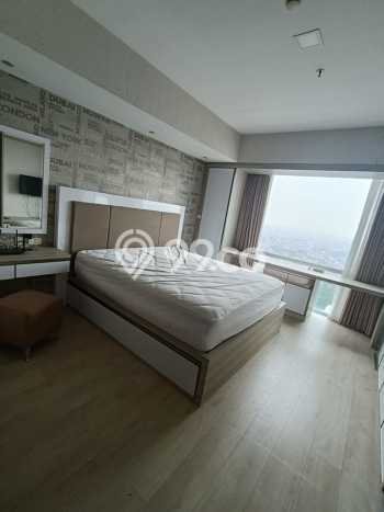 Apartemen Nyaman Dijual di Karawaci, Tangerang Dilengkapi 0 KT dan 0 KM Apartemen Nyaman Dijual di Karawaci, Tangerang Dilengkapi 0 KT dan 0 KM